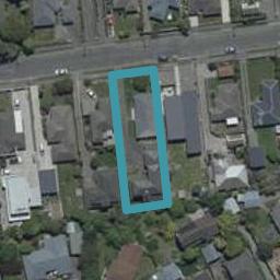 2/23 Wentworth Street, Ilam, Christchurch