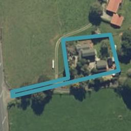 50 Great South Road, Ohaupo, Ohaupo