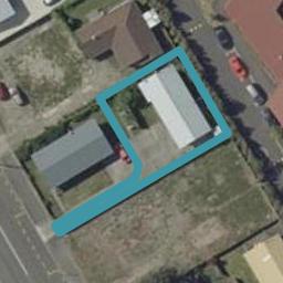 37B Ward Street, Palmerston North, Palmerston North