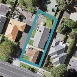 1/20 West Tamaki Road, St Heliers, Auckland
