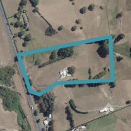 2126 Kakaramea Road, Ngahinapouri, Hamilton
