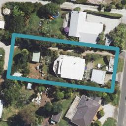 28 Lysnar Street, Okitu, Gisborne