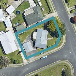 41 Barnard Road, Fairy Springs, Rotorua