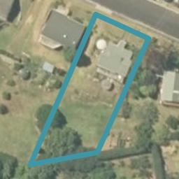 13 Ngahere Terrace, Opoutere, Whangamatā