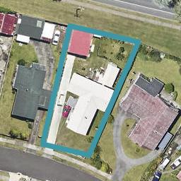 9 Hinemotu Avenue, Kawerau, Kawerau
