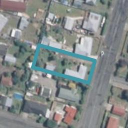 31 John Street, Temuka, Temuka