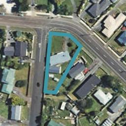 69 Fantham Street, Hawera