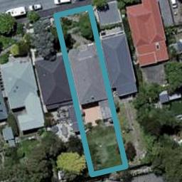 20 Lawrence Street, Newtown, Wellington