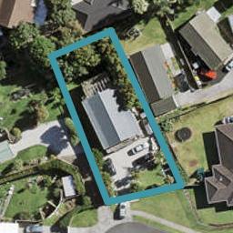 17 Bill Phillip Place, Clendon Park, Auckland