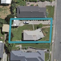 109 Edinburgh Crescent, Waikiwi, Invercargill