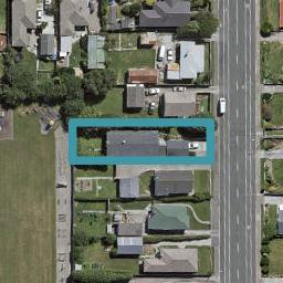 73 Saturn Street, Strathern, Invercargill