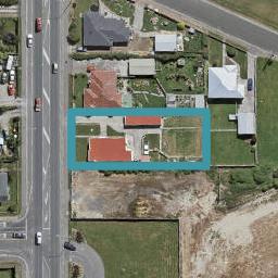 384 Elles Road, Strathern, Invercargill