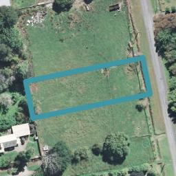 0 Domain Road, Ormond, Gisborne