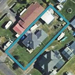 18 Campbell Street, Hawera