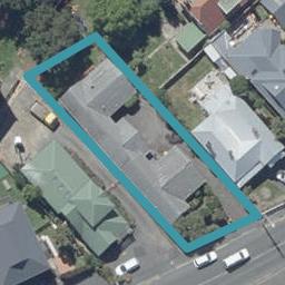 611 Highgate, Maori Hill, Dunedin