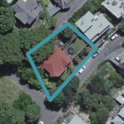 1 Frandi Street, Thorndon, Wellington