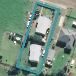 258A Waimana Road, Waimana, Waimana