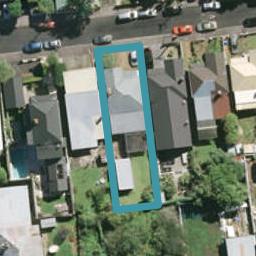 0 , Ponsonby