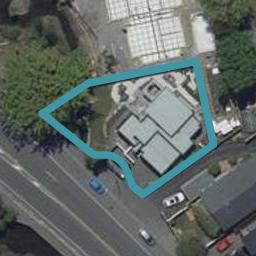 190 Rossall Street, Merivale, Christchurch