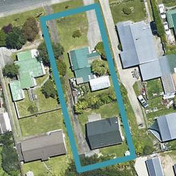 14 Corlett Street, Utuhina, Rotorua