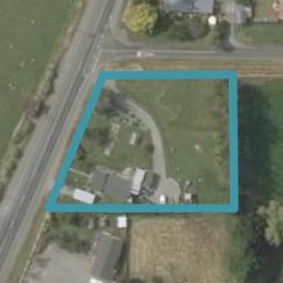 1843 Dipton Winton Highway, Centre Bush, Winton