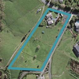 64 Sharon Road, Kaukapakapa