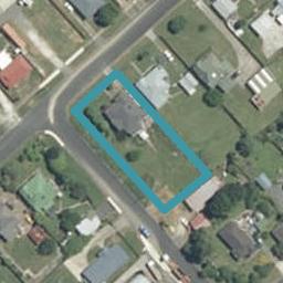 5 Duke Street, Te Kuiti, Te Kuiti
