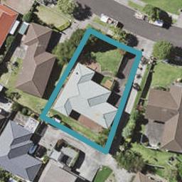 22 Ben Nevis Place, Northpark, Auckland