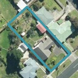18 Charlotte Street, Dargaville