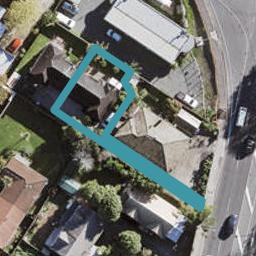 1469A Great North Road, Waterview, Auckland