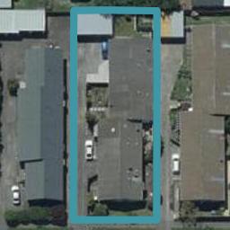 3/547 Worcester Street, Linwood, Christchurch