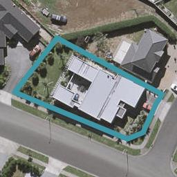 1 Vardon Way, Waiwhakaiho, New Plymouth