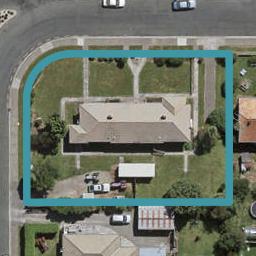 13 Miller Street, Georgetown, Invercargill