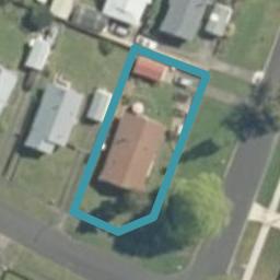 151 Burns Street, Leamington, Cambridge