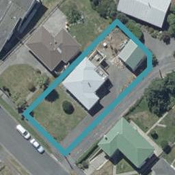 36 Caldwell Street, Brockville, Dunedin