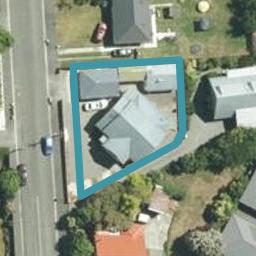 11 Poynter Street, Blenheim, Blenheim