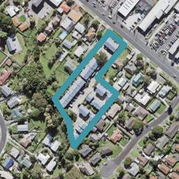 5/4100 Great North Road, Glen Eden, Auckland
