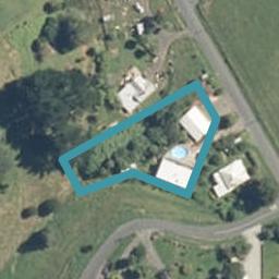 13 County Road, Paeroa, Paeroa