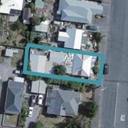 111 Perry Street, Masterton