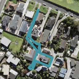 2/19A Hendry Avenue, Hillsborough, Auckland