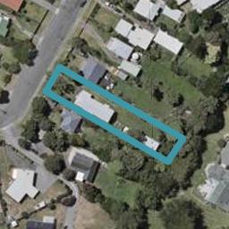 16 The Avenue, Otaki Beach, Otaki