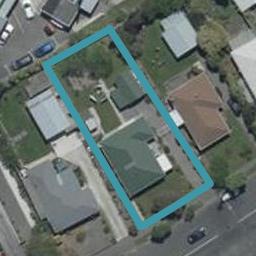 63 Farrington Avenue, Bishopdale, Christchurch