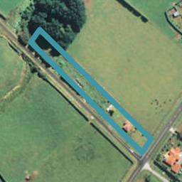 6 Ohangai Road, Normanby, Hāwera