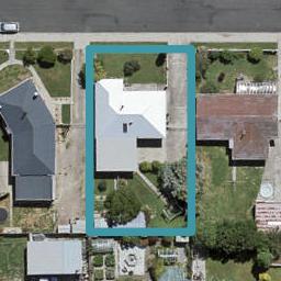 57 Christina Street, Strathern, Invercargill