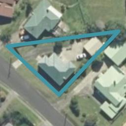 6 Bennett Street, Paeroa, Paeroa