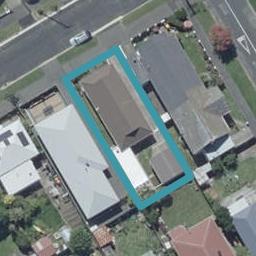 17 Douglas Street, Saint Kilda, Dunedin