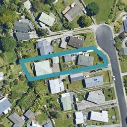 12 ARGUS STREET, Sunnybrook, Rotorua
