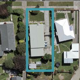71 Prospect Terrace, Newfield, Invercargill