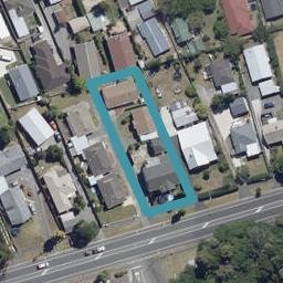 95A Boundary Road, Claudelands, Hamilton