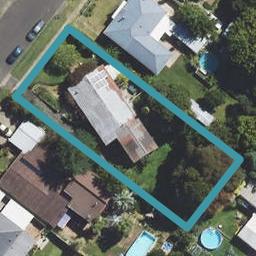9 Buchanan Street, Mangapapa, Gisborne